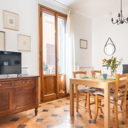 Residenza Ariosto Depandance By Studio Vita Bolonya Dış mekan fotoğraf