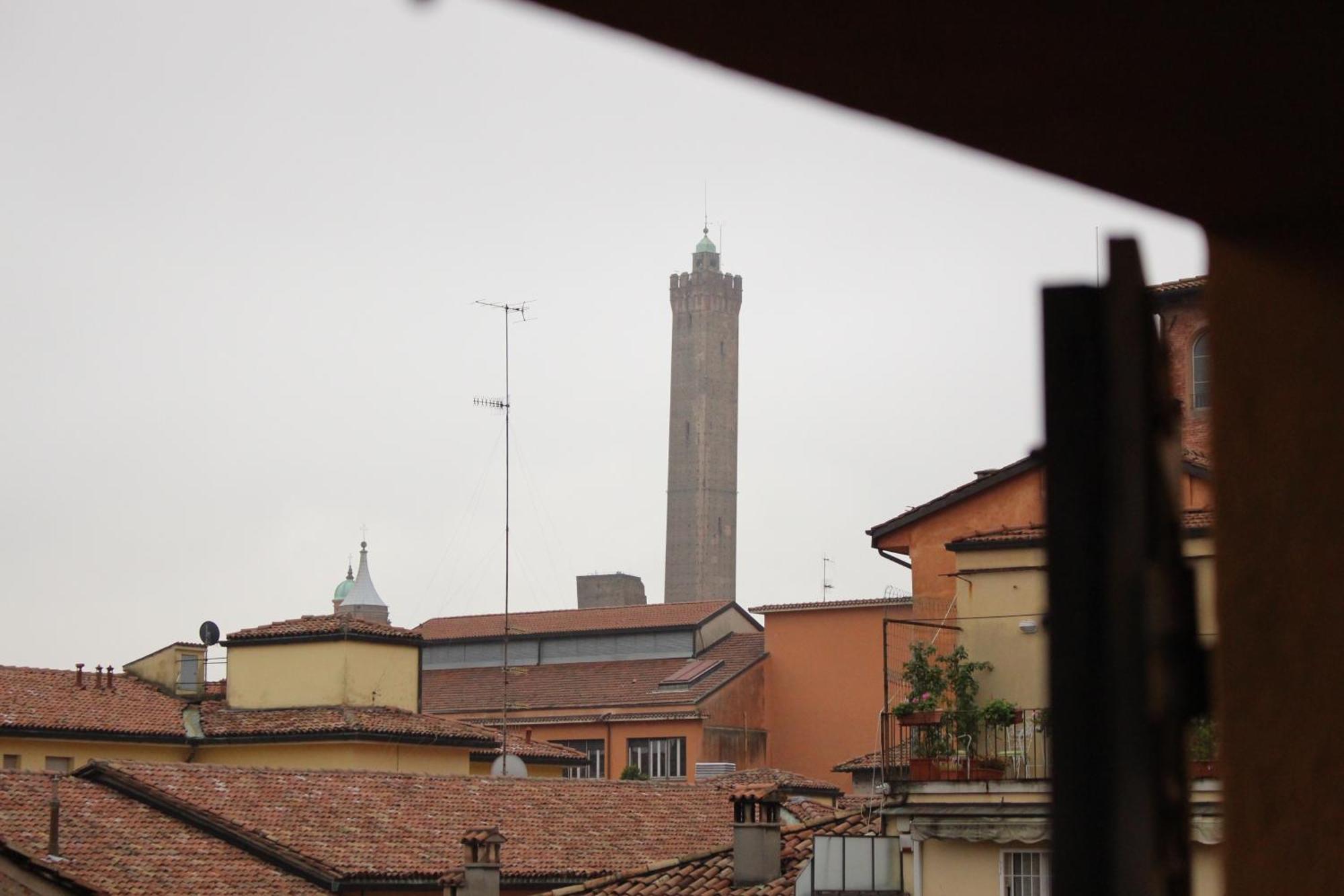 Residenza Ariosto Depandance By Studio Vita Bolonya Oda fotoğraf