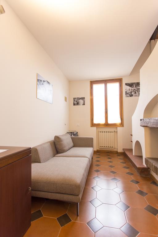Residenza Ariosto Depandance By Studio Vita Bolonya Oda fotoğraf