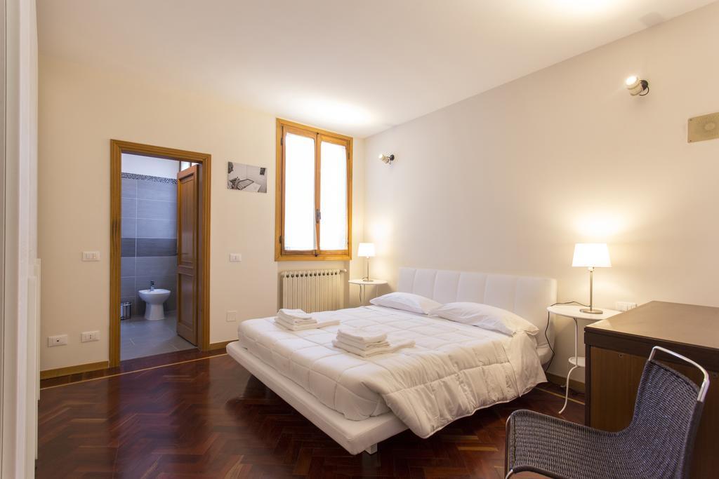 Residenza Ariosto Depandance By Studio Vita Bolonya Oda fotoğraf
