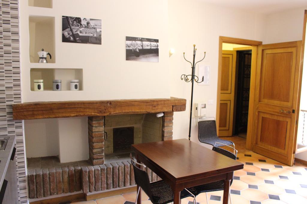 Residenza Ariosto Depandance By Studio Vita Bolonya Dış mekan fotoğraf