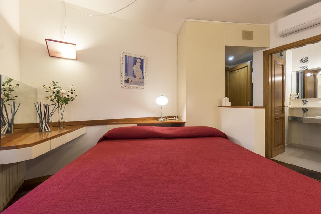 Residenza Ariosto Depandance By Studio Vita Bolonya Dış mekan fotoğraf