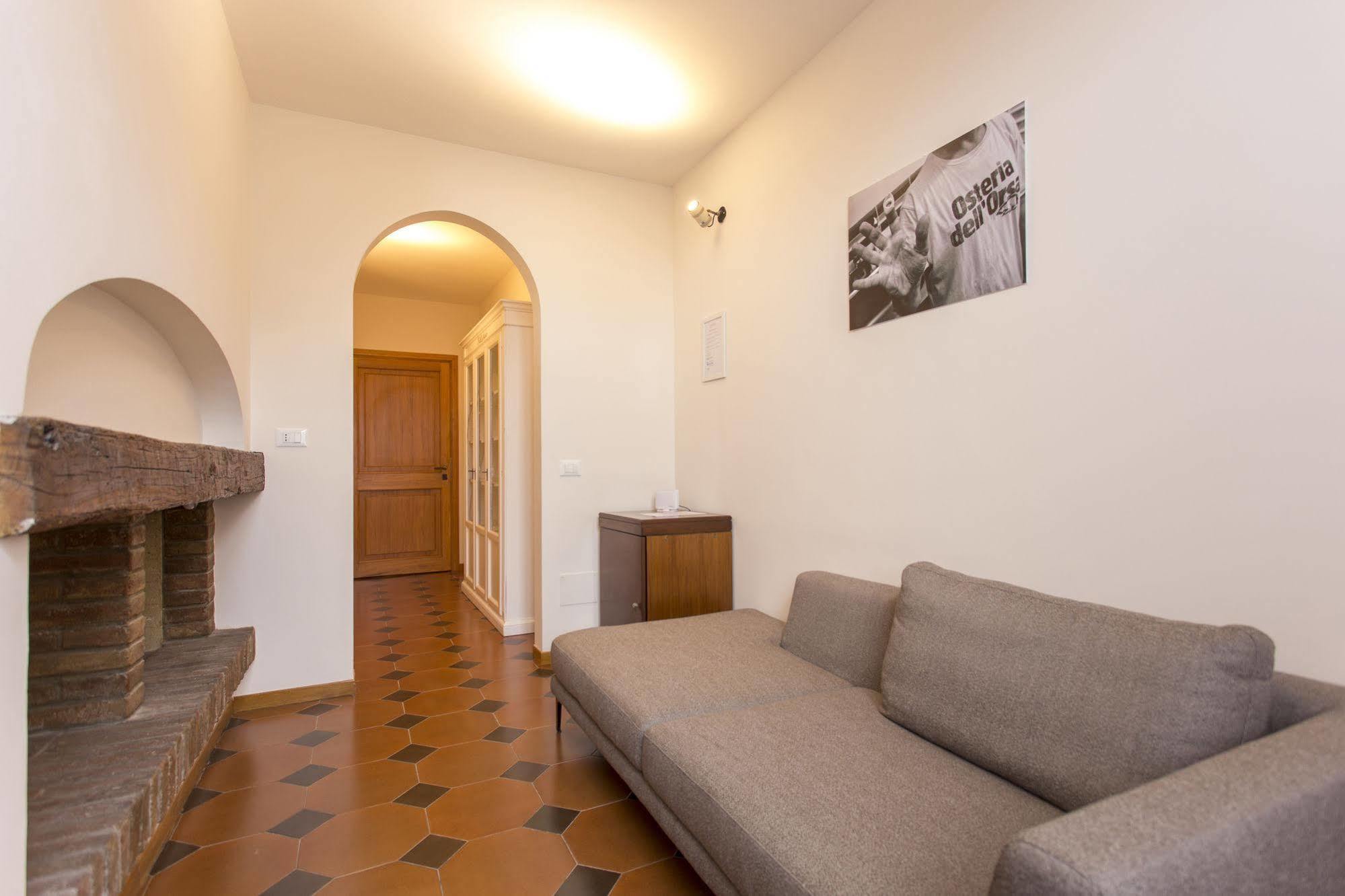 Residenza Ariosto Depandance By Studio Vita Bolonya Dış mekan fotoğraf