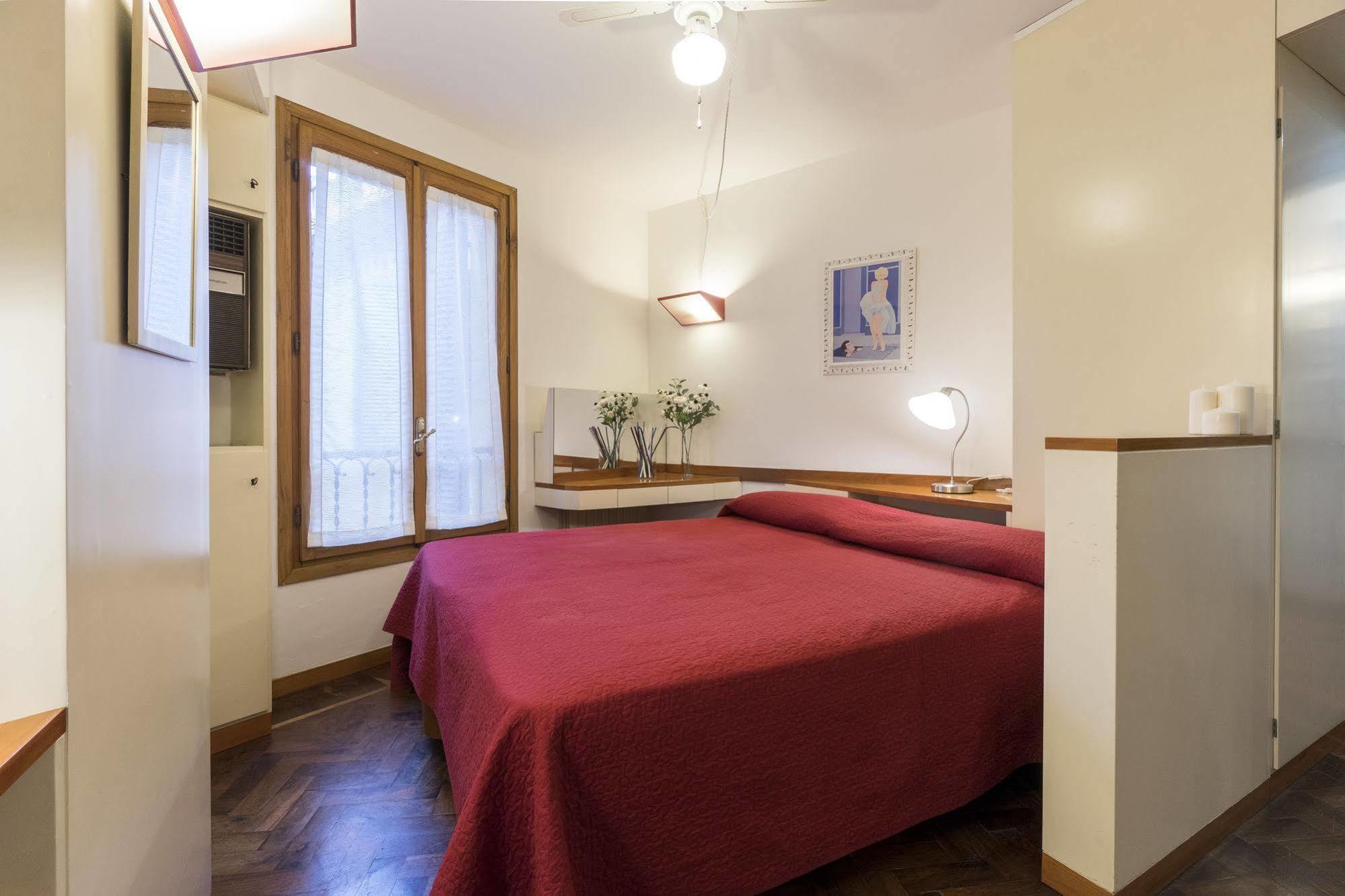 Residenza Ariosto Depandance By Studio Vita Bolonya Dış mekan fotoğraf