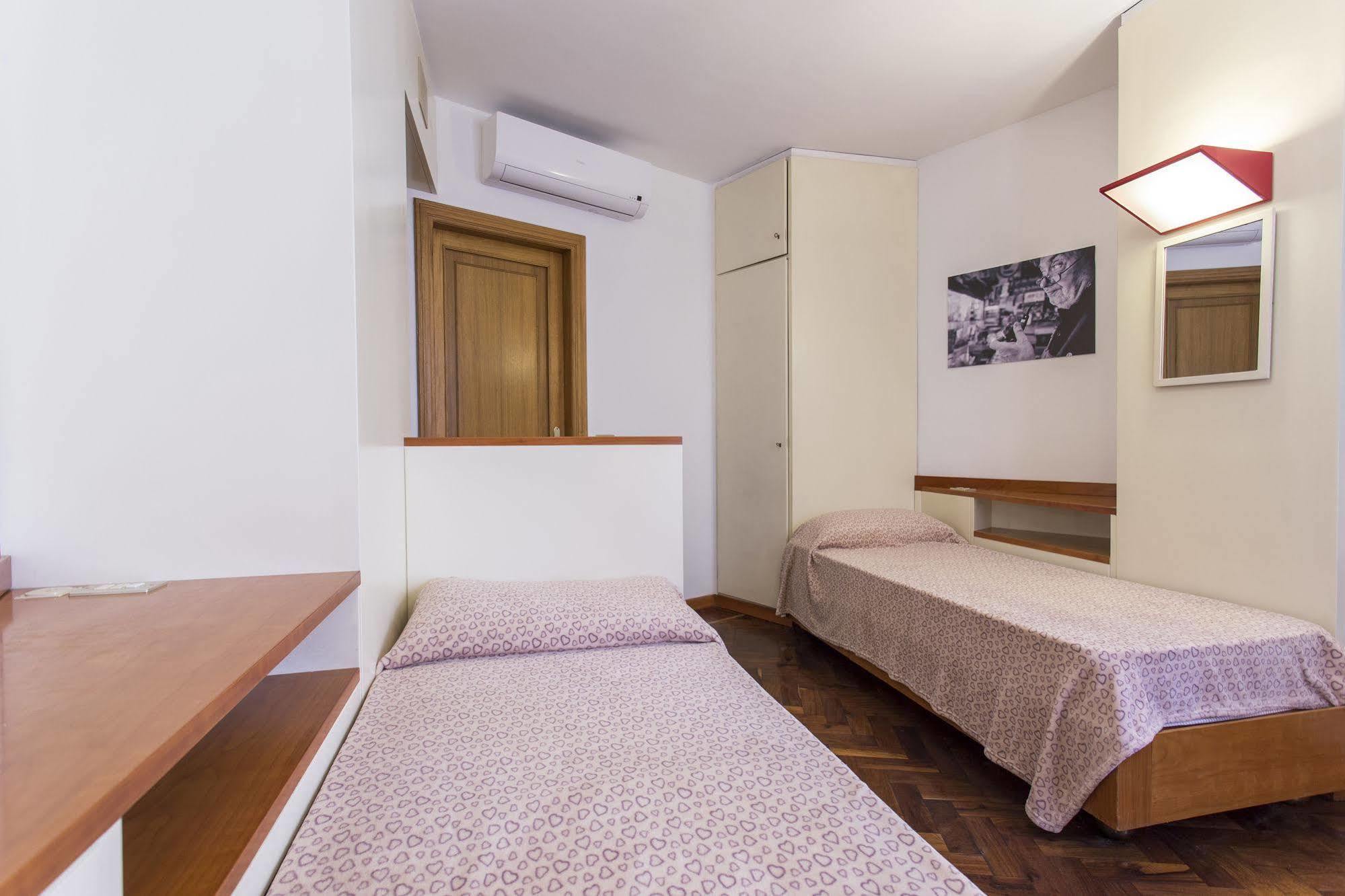 Residenza Ariosto Depandance By Studio Vita Bolonya Dış mekan fotoğraf