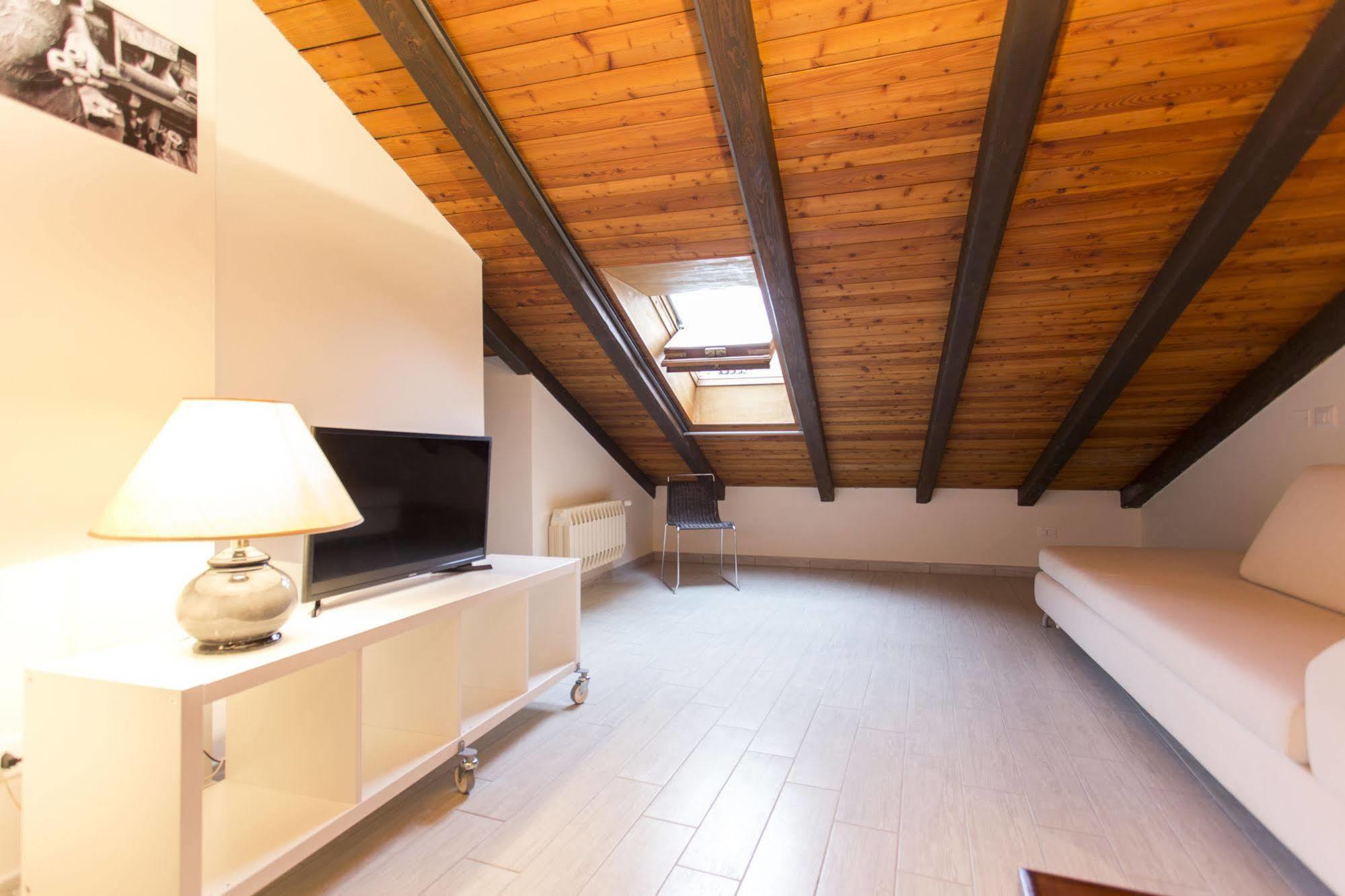 Residenza Ariosto Depandance By Studio Vita Bolonya Dış mekan fotoğraf