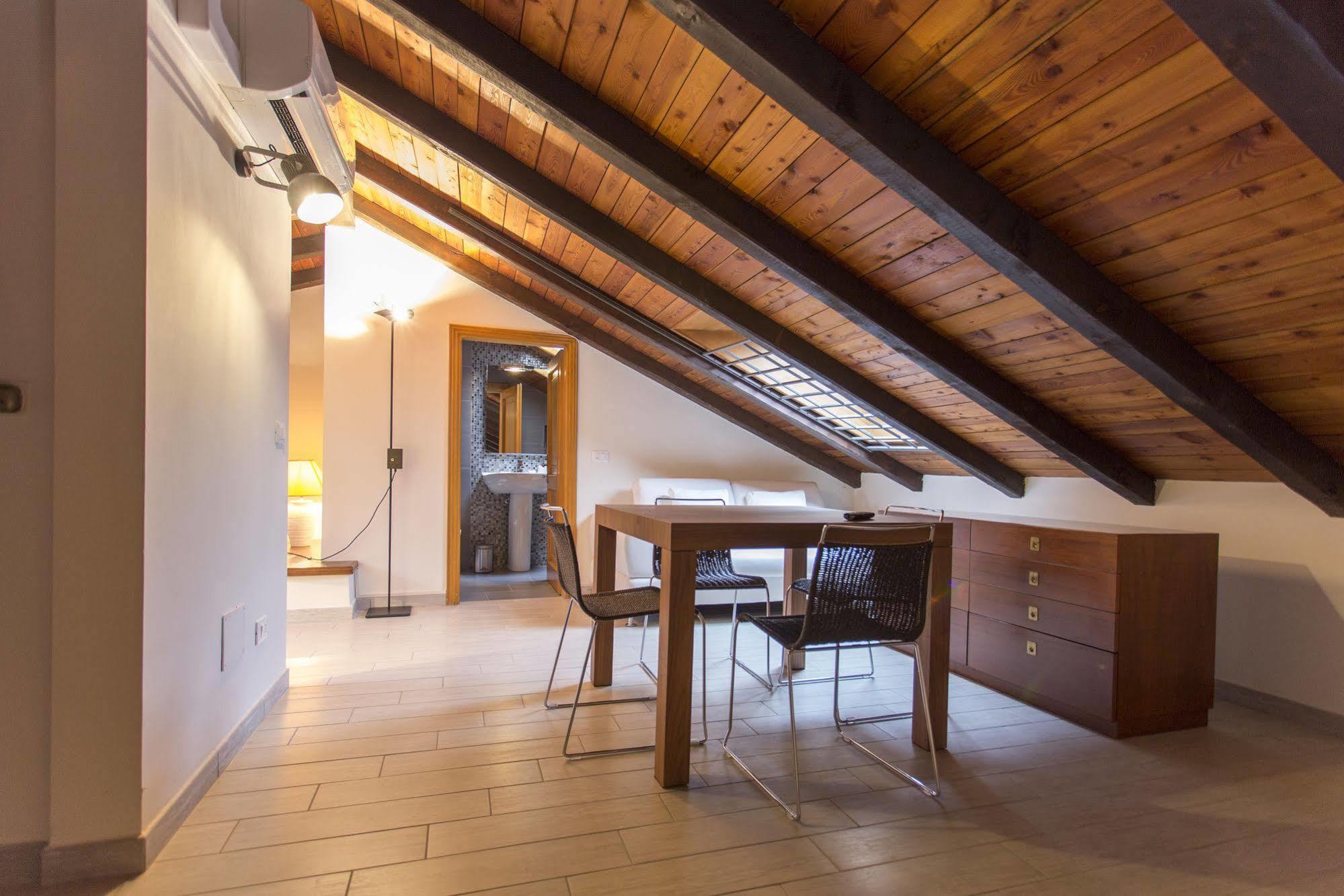 Residenza Ariosto Depandance By Studio Vita Bolonya Dış mekan fotoğraf