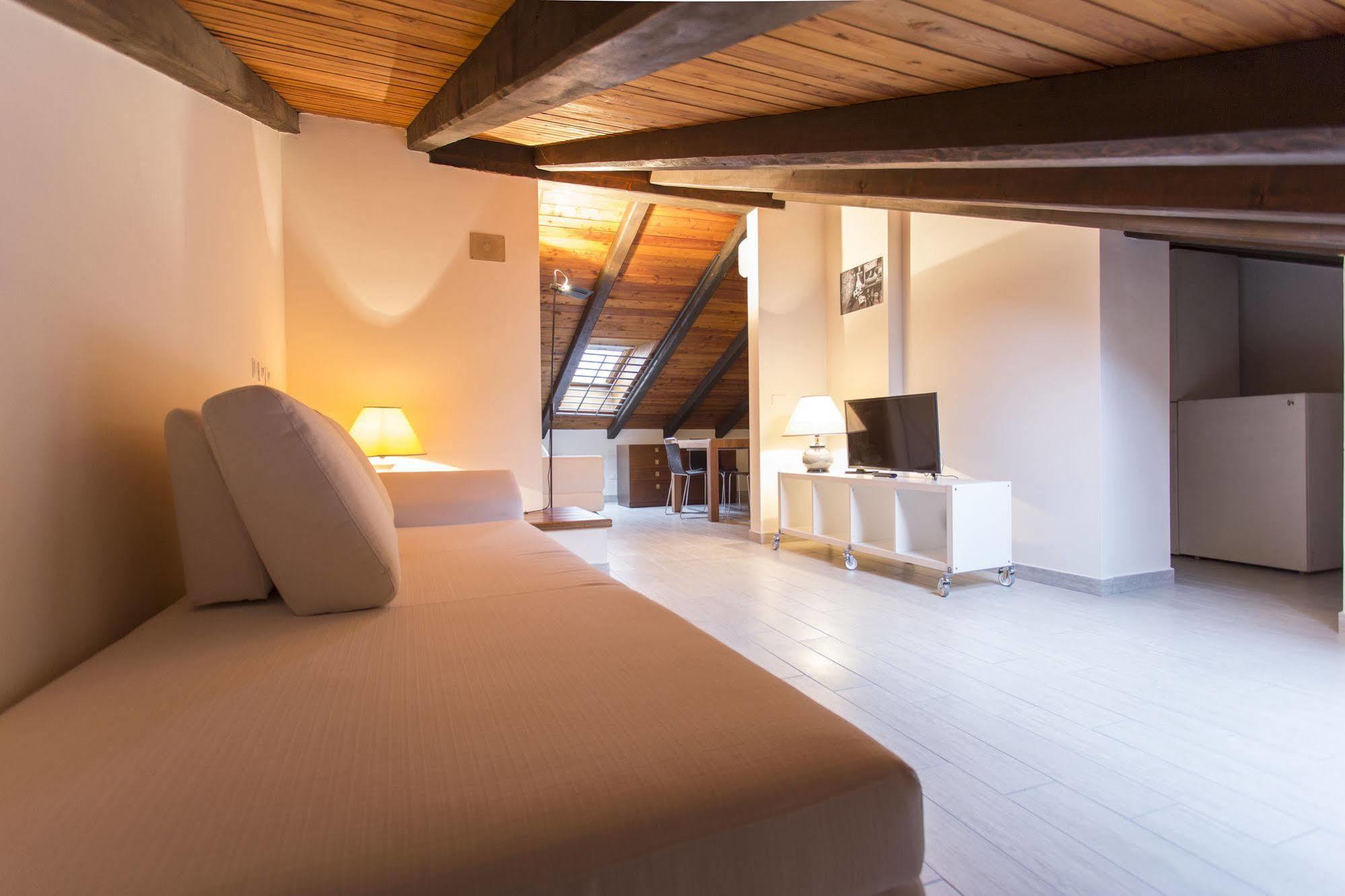 Residenza Ariosto Depandance By Studio Vita Bolonya Dış mekan fotoğraf