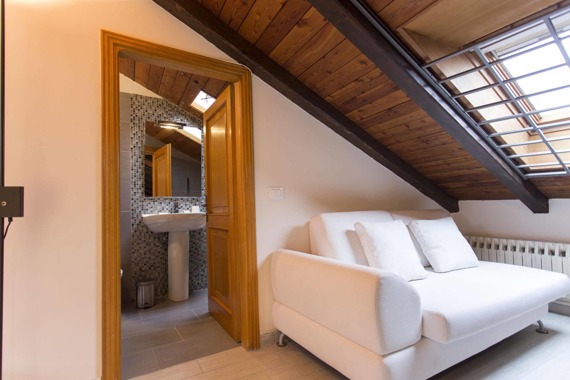 Residenza Ariosto Depandance By Studio Vita Bolonya Dış mekan fotoğraf