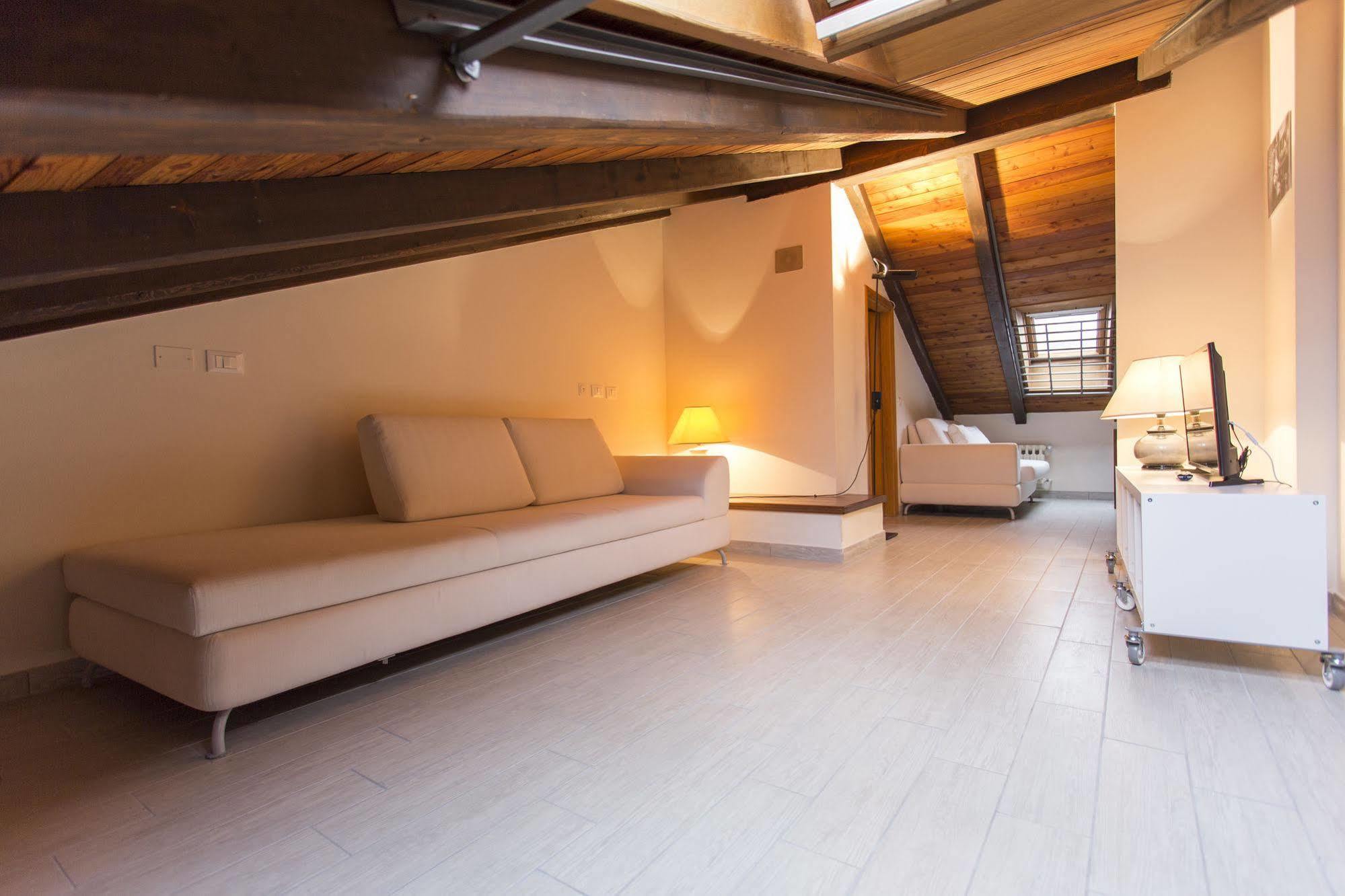 Residenza Ariosto Depandance By Studio Vita Bolonya Dış mekan fotoğraf