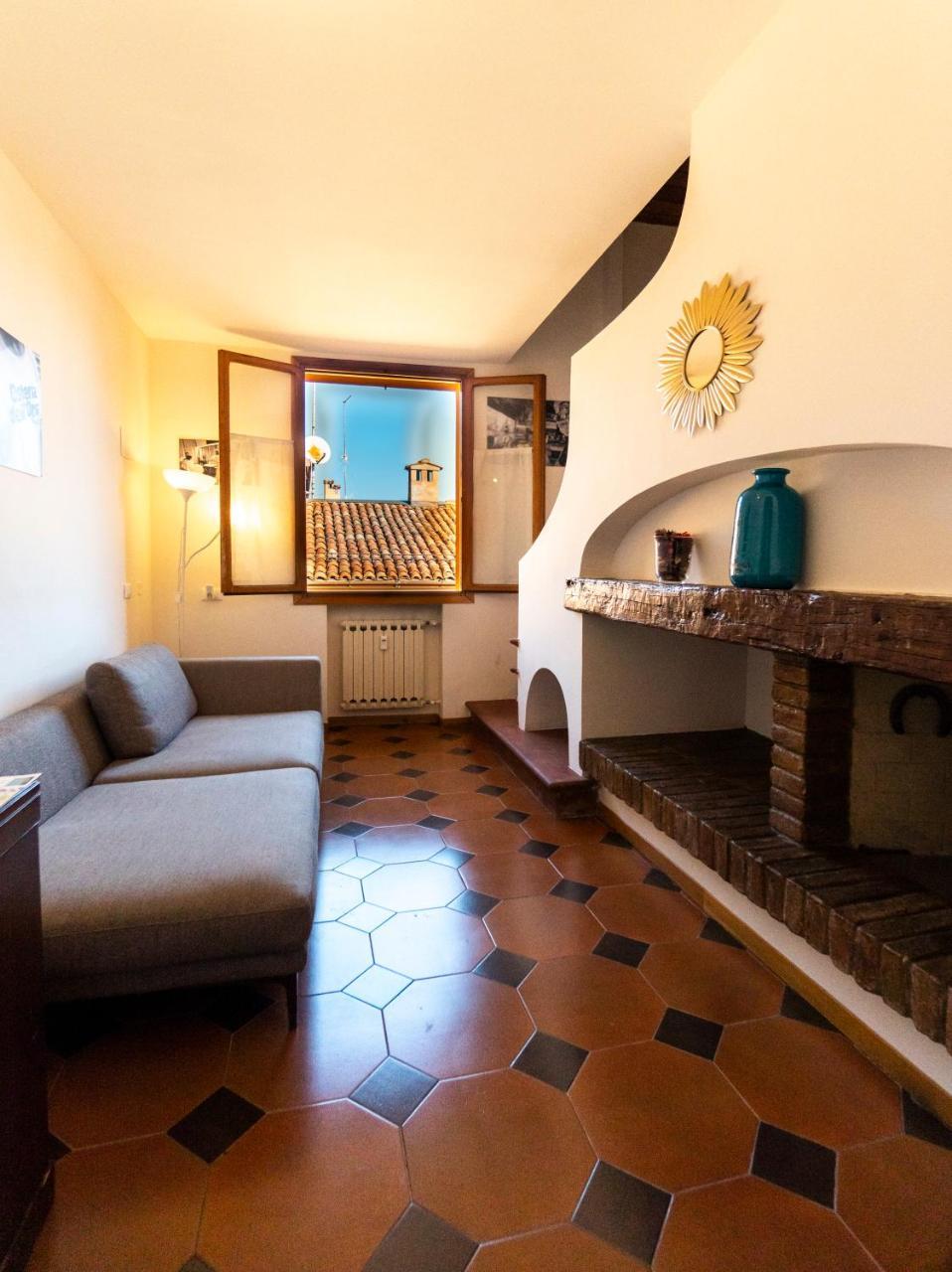 Residenza Ariosto Depandance By Studio Vita Bolonya Dış mekan fotoğraf
