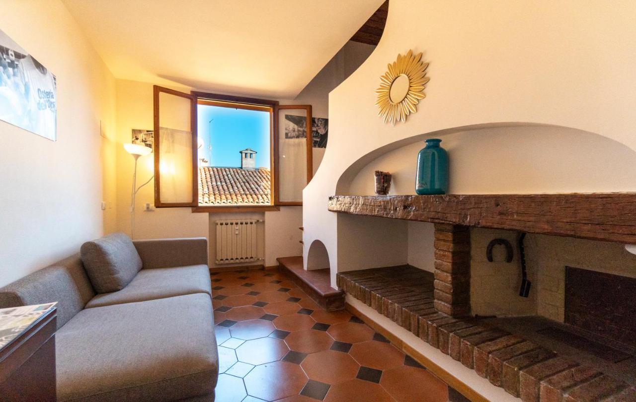 Residenza Ariosto Depandance By Studio Vita Bolonya Dış mekan fotoğraf