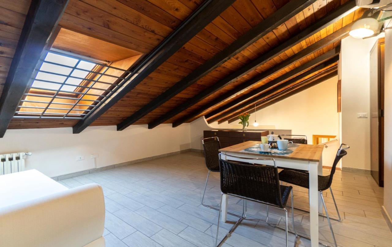 Residenza Ariosto Depandance By Studio Vita Bolonya Dış mekan fotoğraf