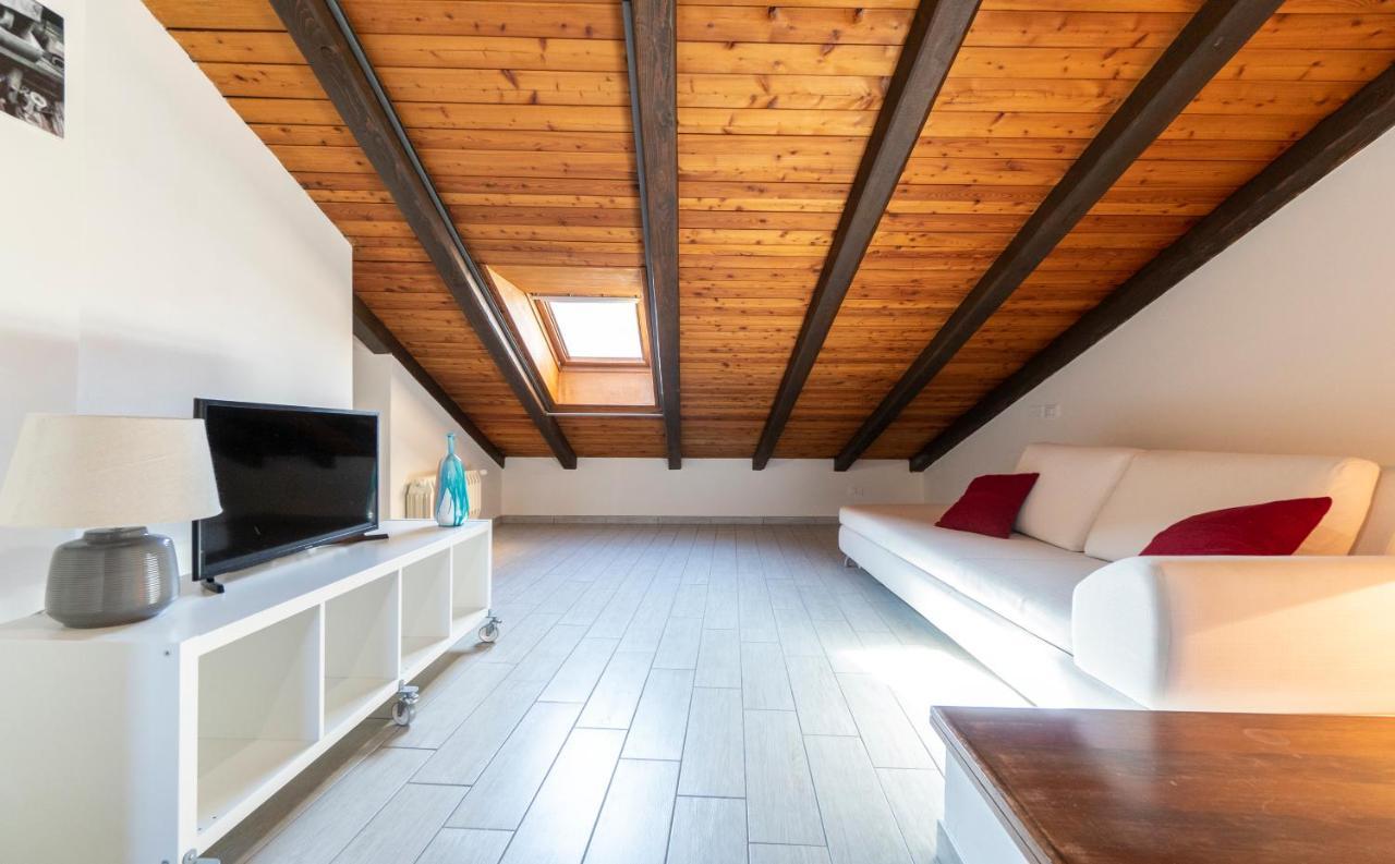 Residenza Ariosto Depandance By Studio Vita Bolonya Dış mekan fotoğraf