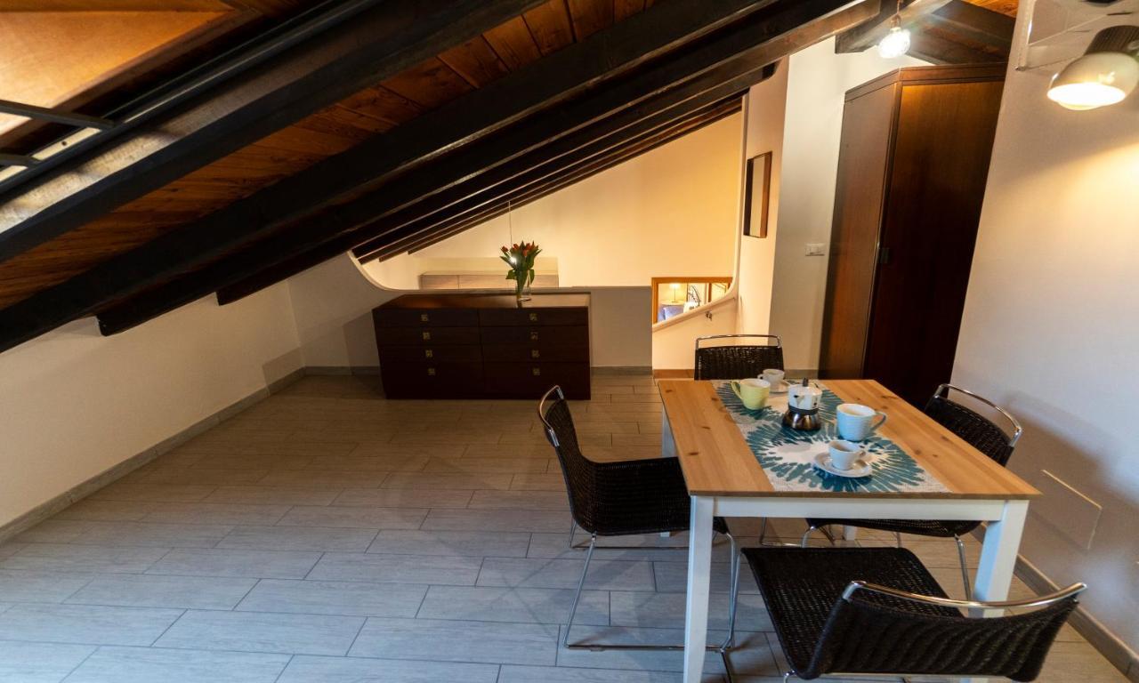 Residenza Ariosto Depandance By Studio Vita Bolonya Dış mekan fotoğraf