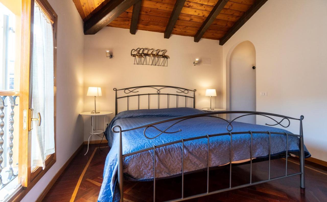 Residenza Ariosto Depandance By Studio Vita Bolonya Dış mekan fotoğraf