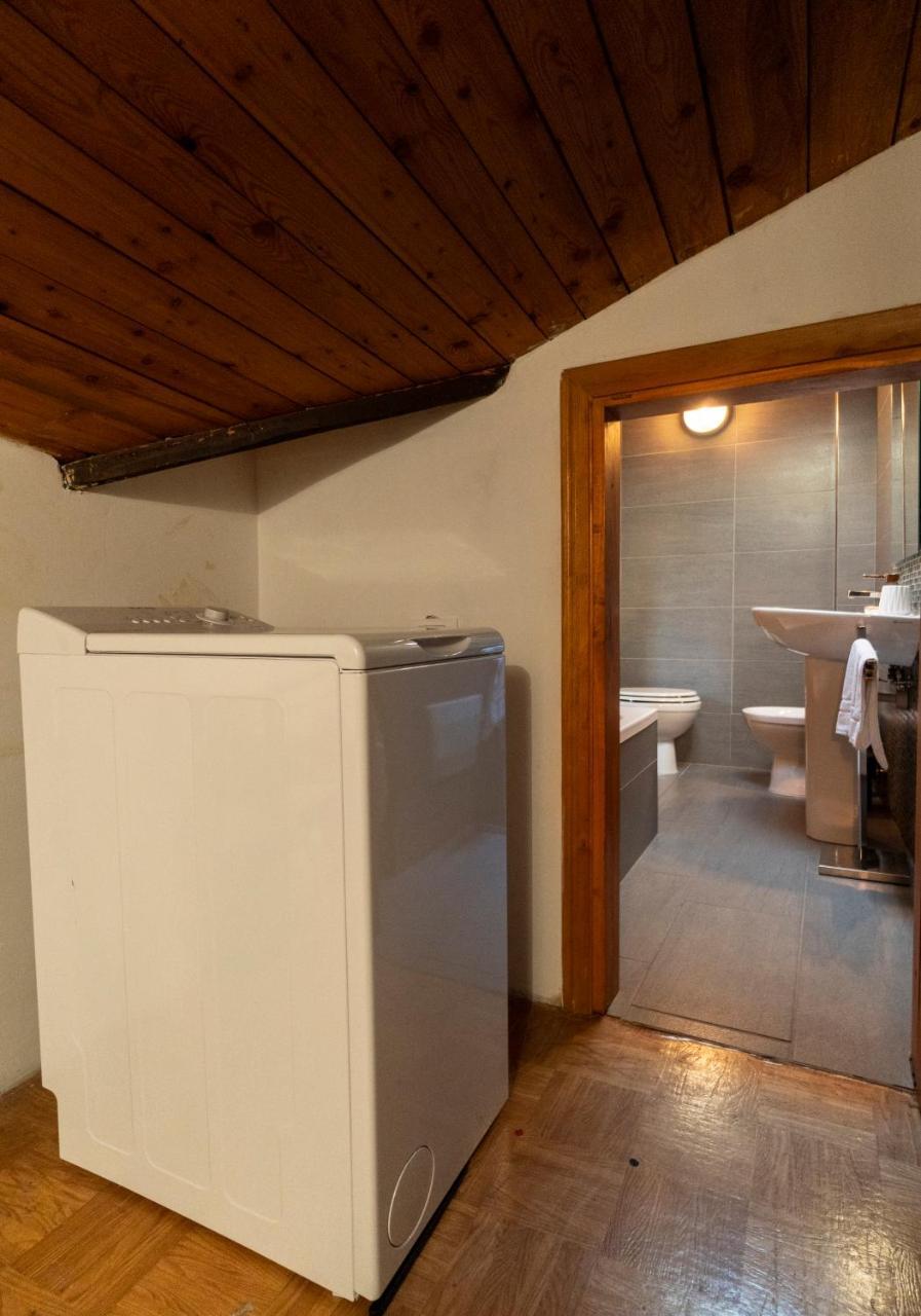 Residenza Ariosto Depandance By Studio Vita Bolonya Dış mekan fotoğraf