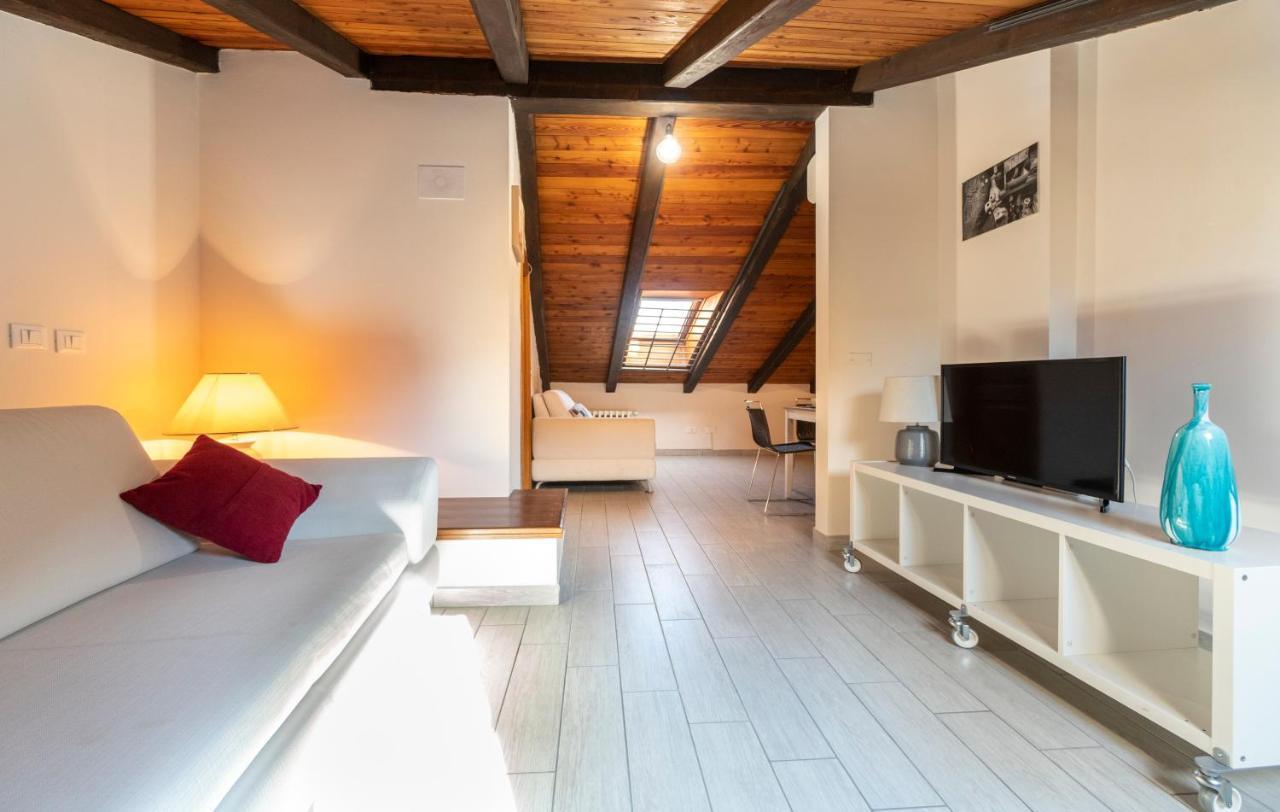 Residenza Ariosto Depandance By Studio Vita Bolonya Dış mekan fotoğraf