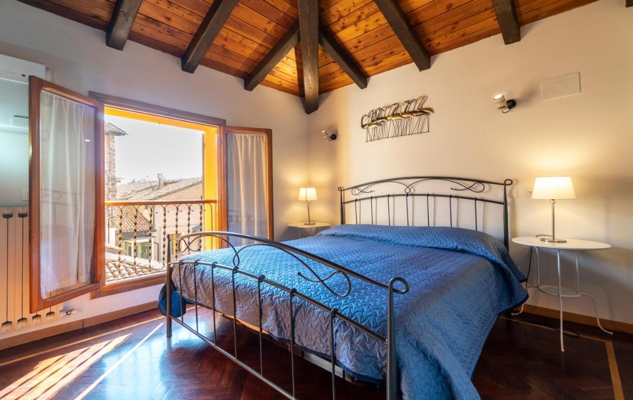 Residenza Ariosto Depandance By Studio Vita Bolonya Dış mekan fotoğraf