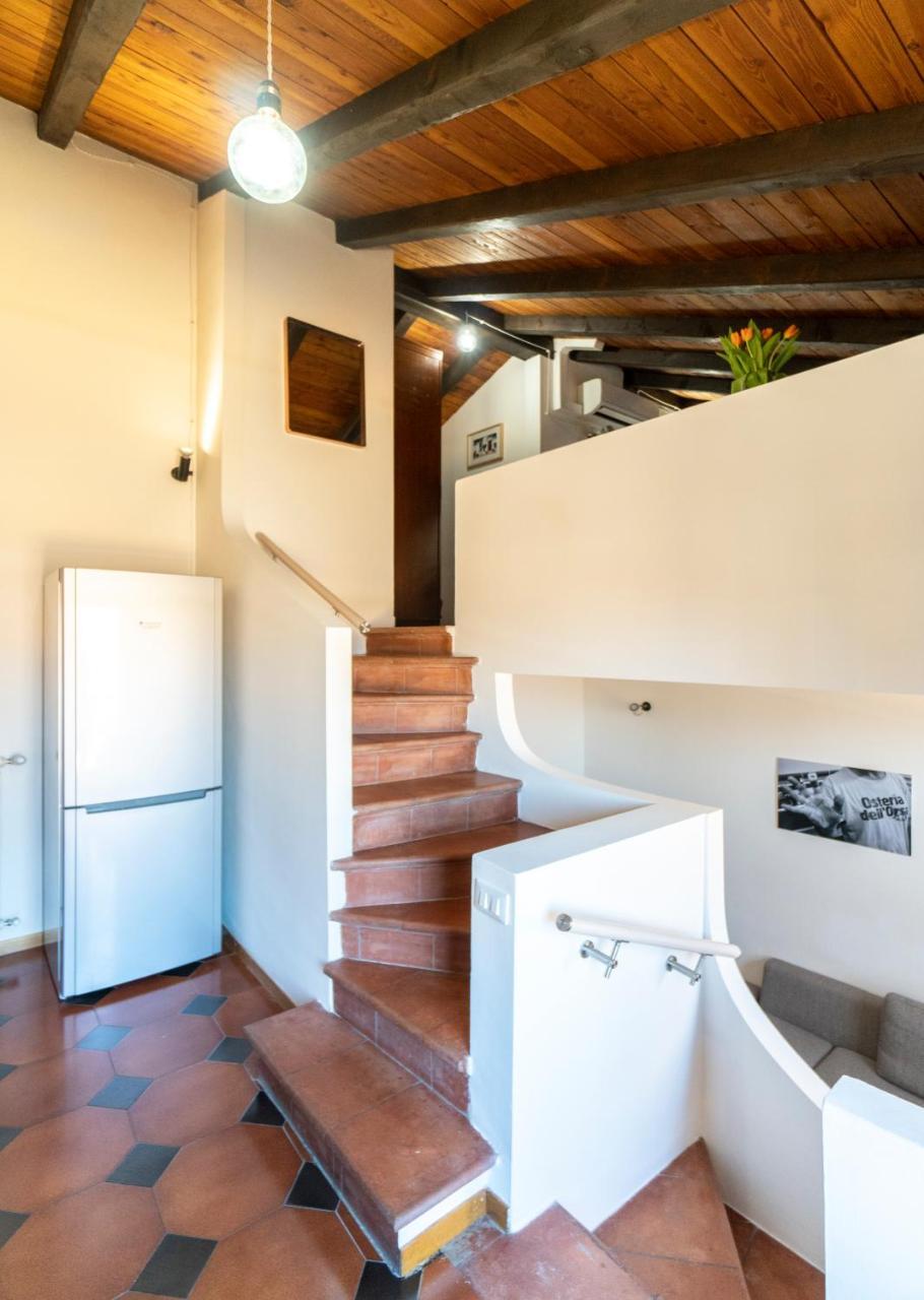 Residenza Ariosto Depandance By Studio Vita Bolonya Dış mekan fotoğraf