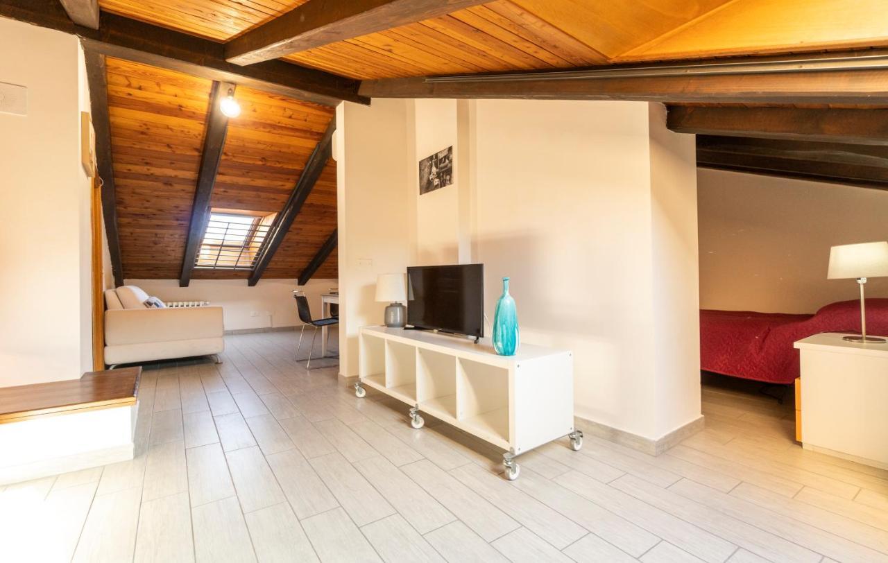 Residenza Ariosto Depandance By Studio Vita Bolonya Dış mekan fotoğraf