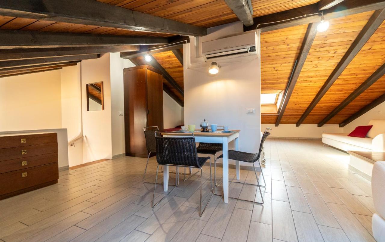 Residenza Ariosto Depandance By Studio Vita Bolonya Dış mekan fotoğraf