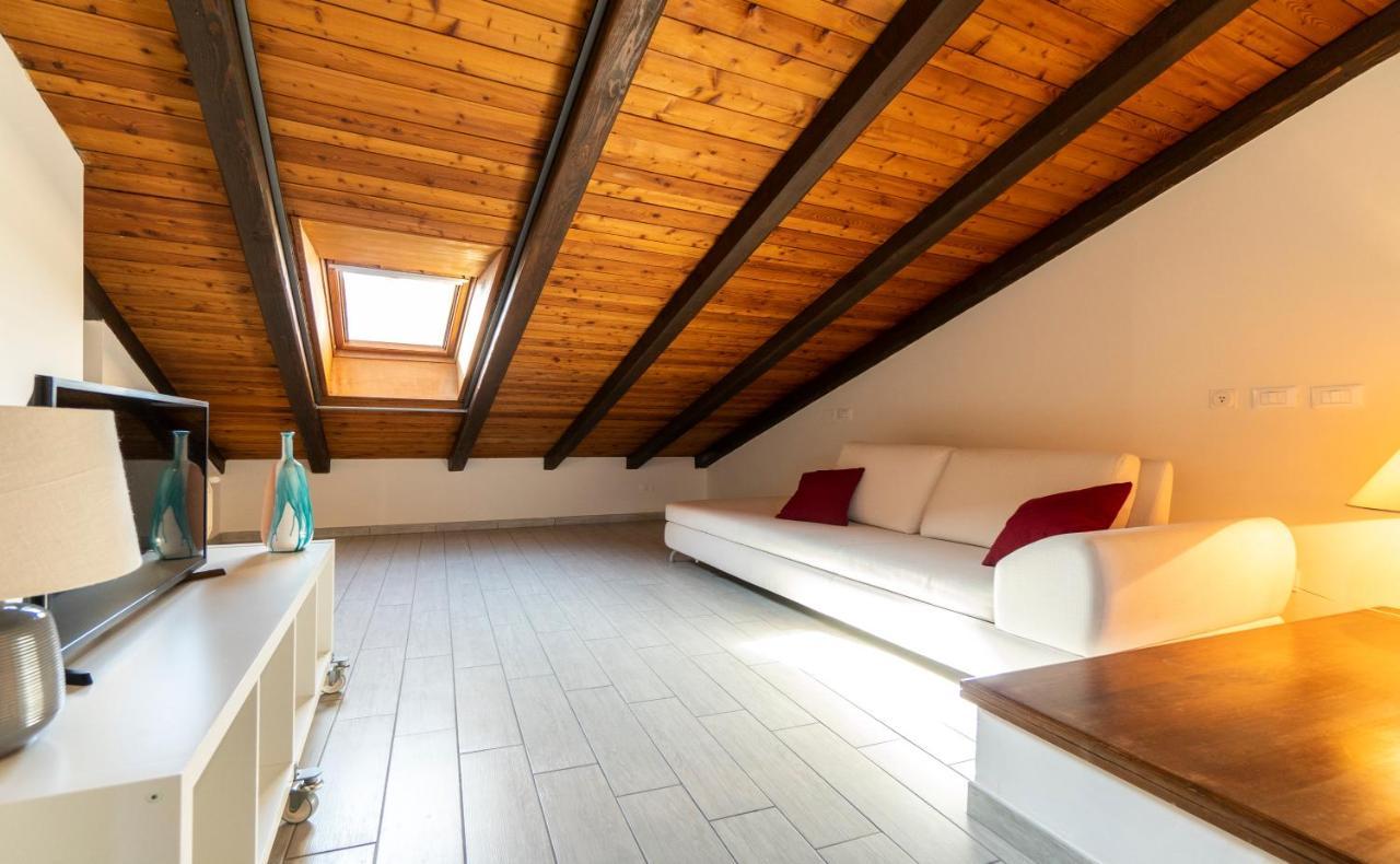 Residenza Ariosto Depandance By Studio Vita Bolonya Dış mekan fotoğraf