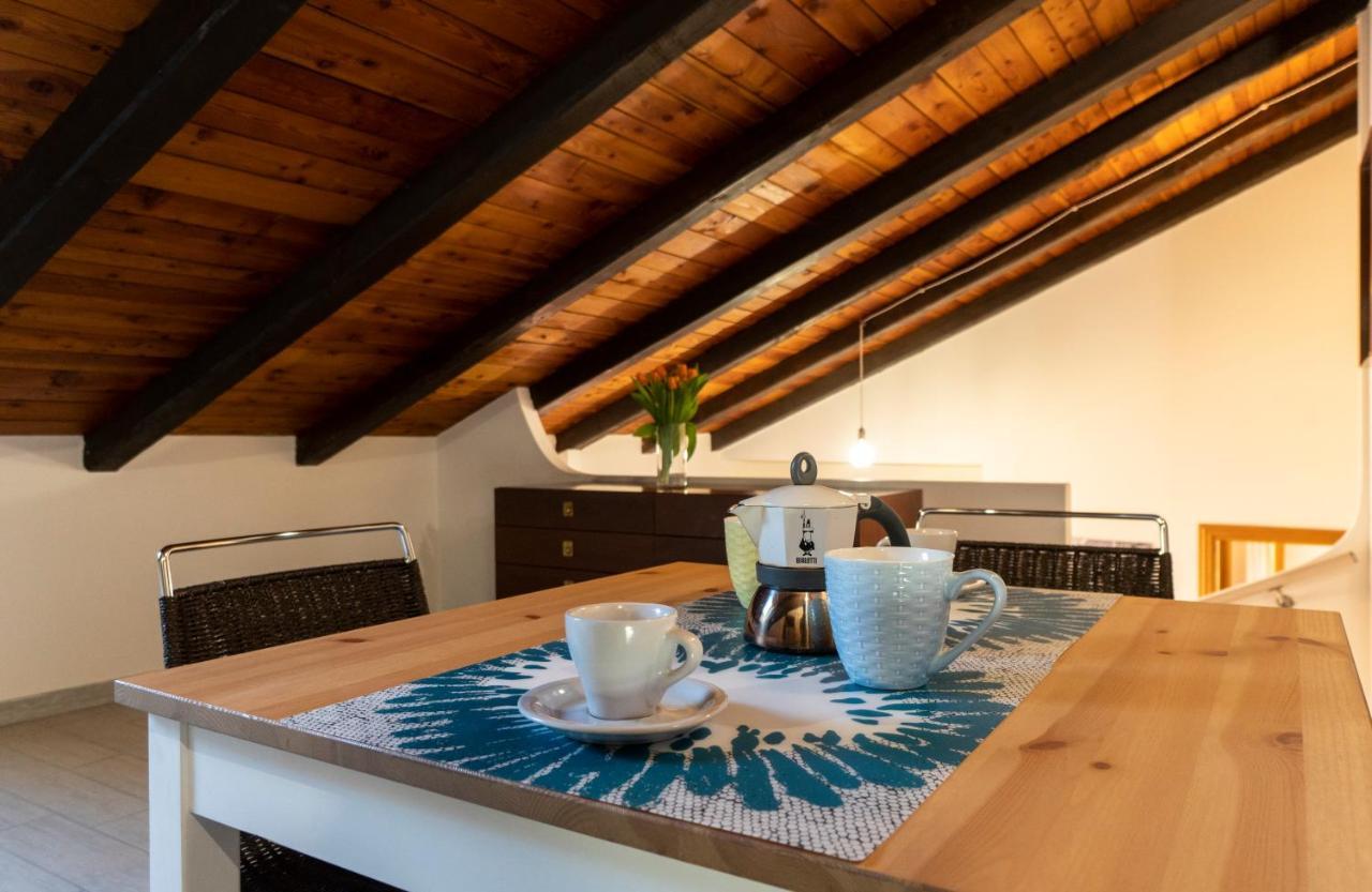 Residenza Ariosto Depandance By Studio Vita Bolonya Dış mekan fotoğraf