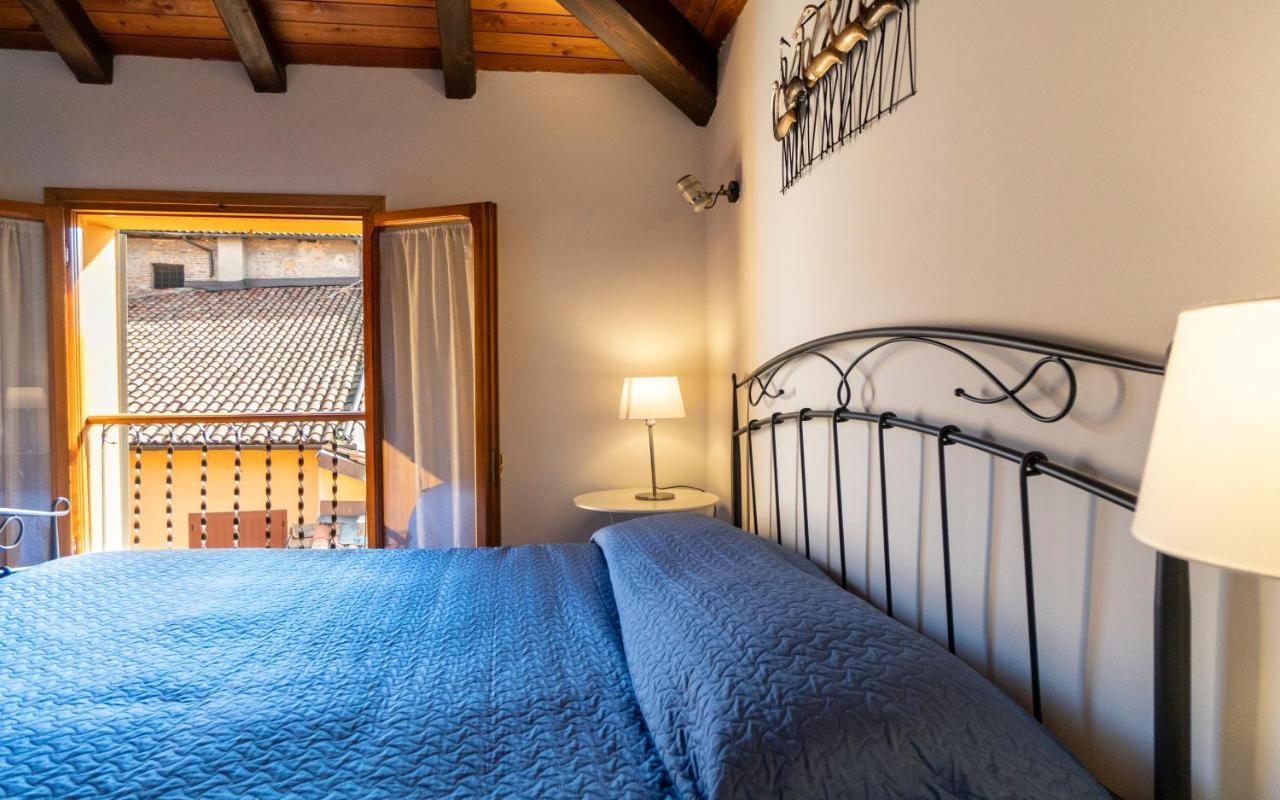 Residenza Ariosto Depandance By Studio Vita Bolonya Dış mekan fotoğraf