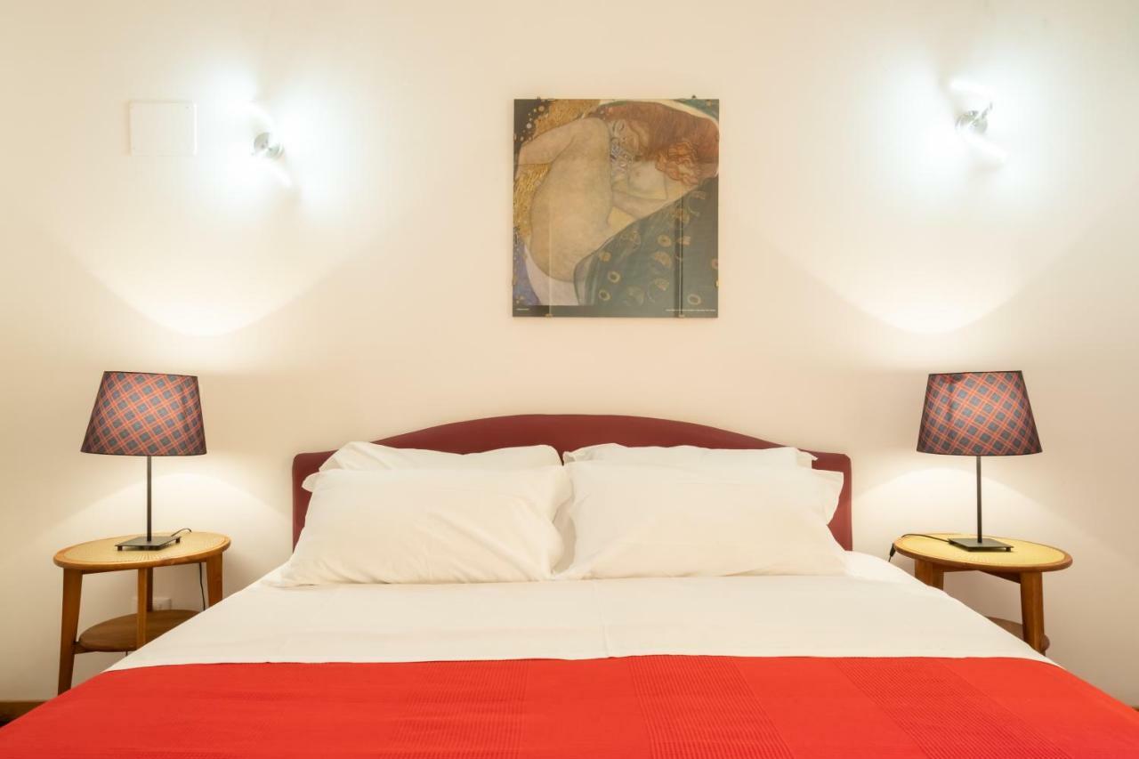 Residenza Ariosto Depandance By Studio Vita Bolonya Dış mekan fotoğraf