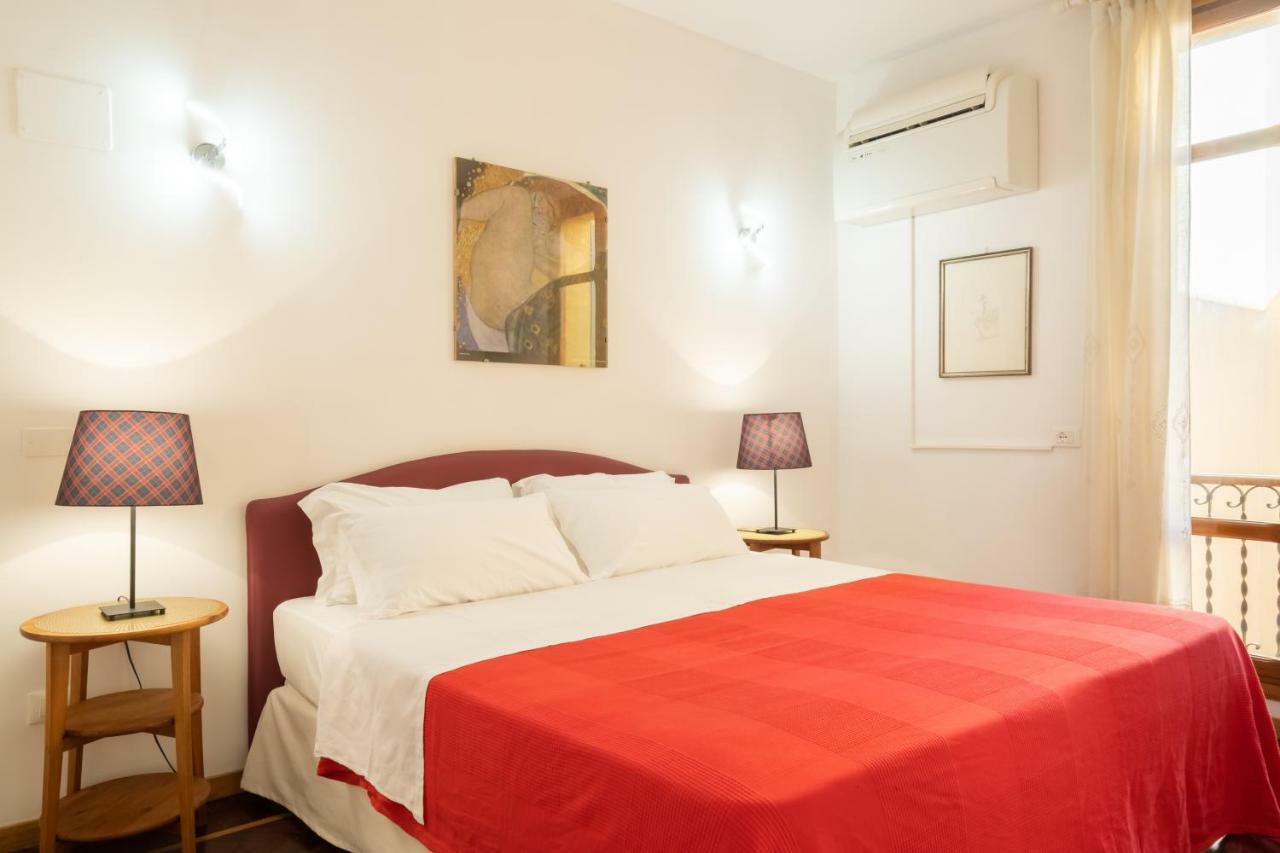 Residenza Ariosto Depandance By Studio Vita Bolonya Dış mekan fotoğraf