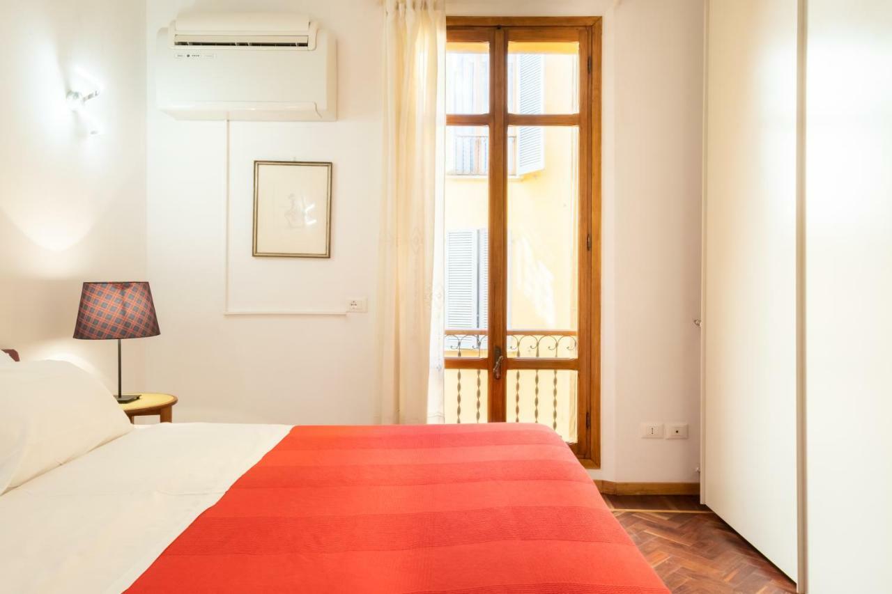 Residenza Ariosto Depandance By Studio Vita Bolonya Dış mekan fotoğraf