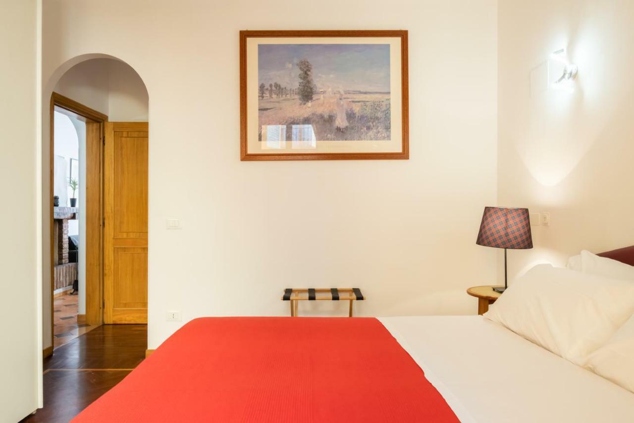 Residenza Ariosto Depandance By Studio Vita Bolonya Dış mekan fotoğraf