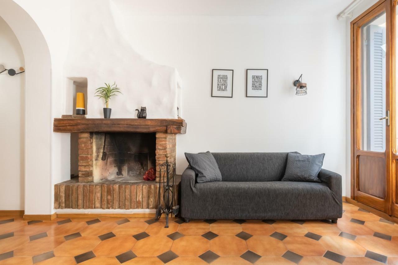 Residenza Ariosto Depandance By Studio Vita Bolonya Dış mekan fotoğraf
