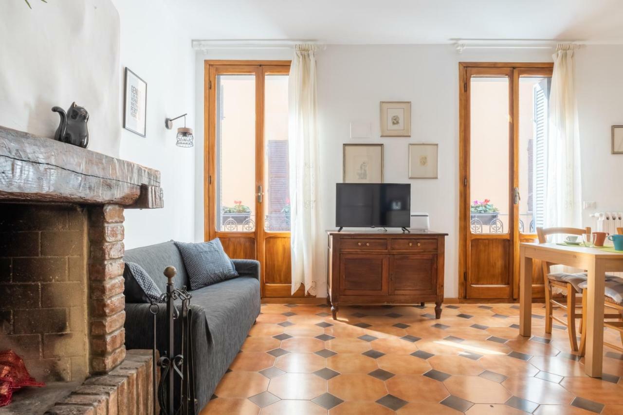 Residenza Ariosto Depandance By Studio Vita Bolonya Dış mekan fotoğraf