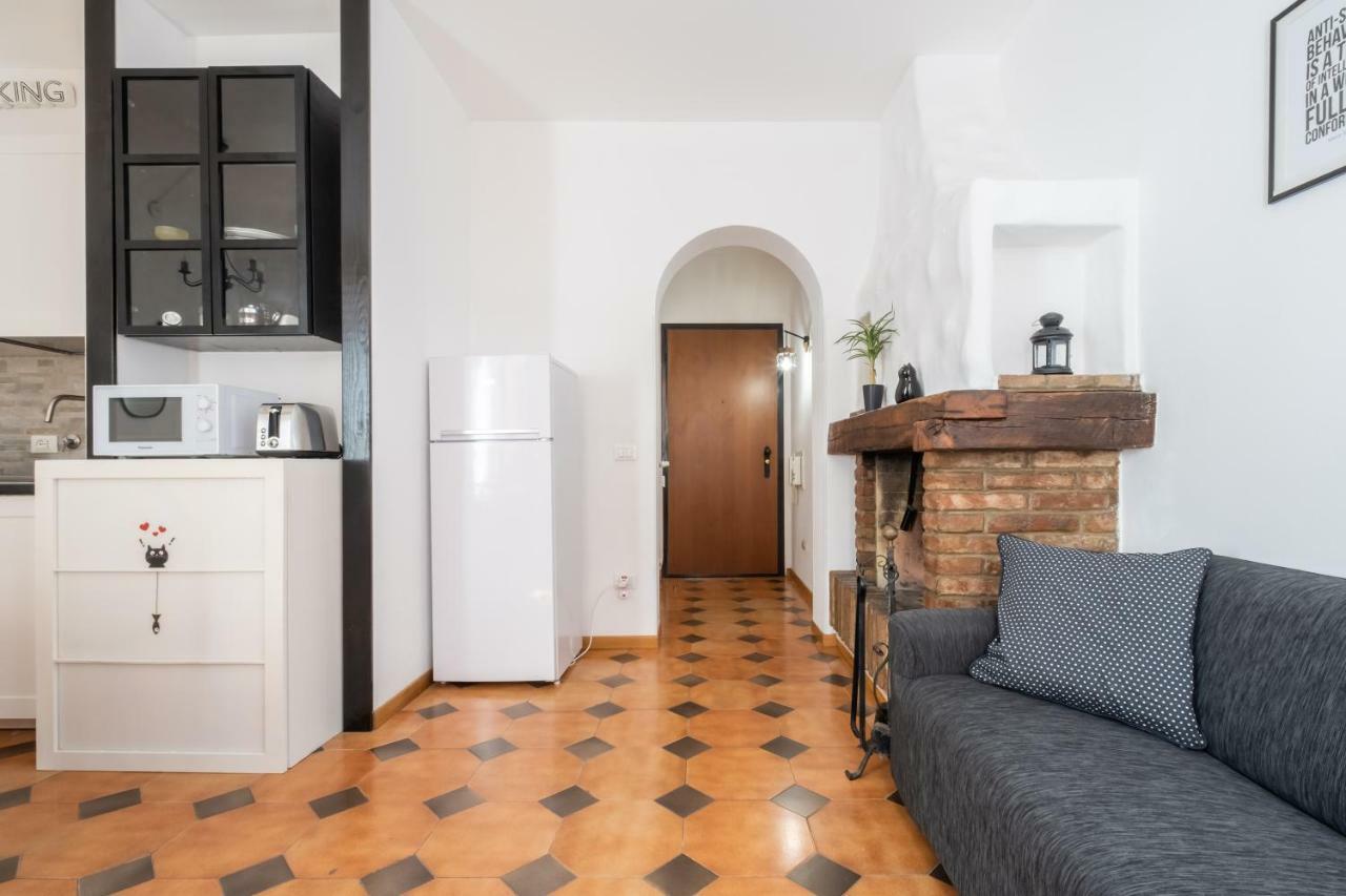 Residenza Ariosto Depandance By Studio Vita Bolonya Dış mekan fotoğraf