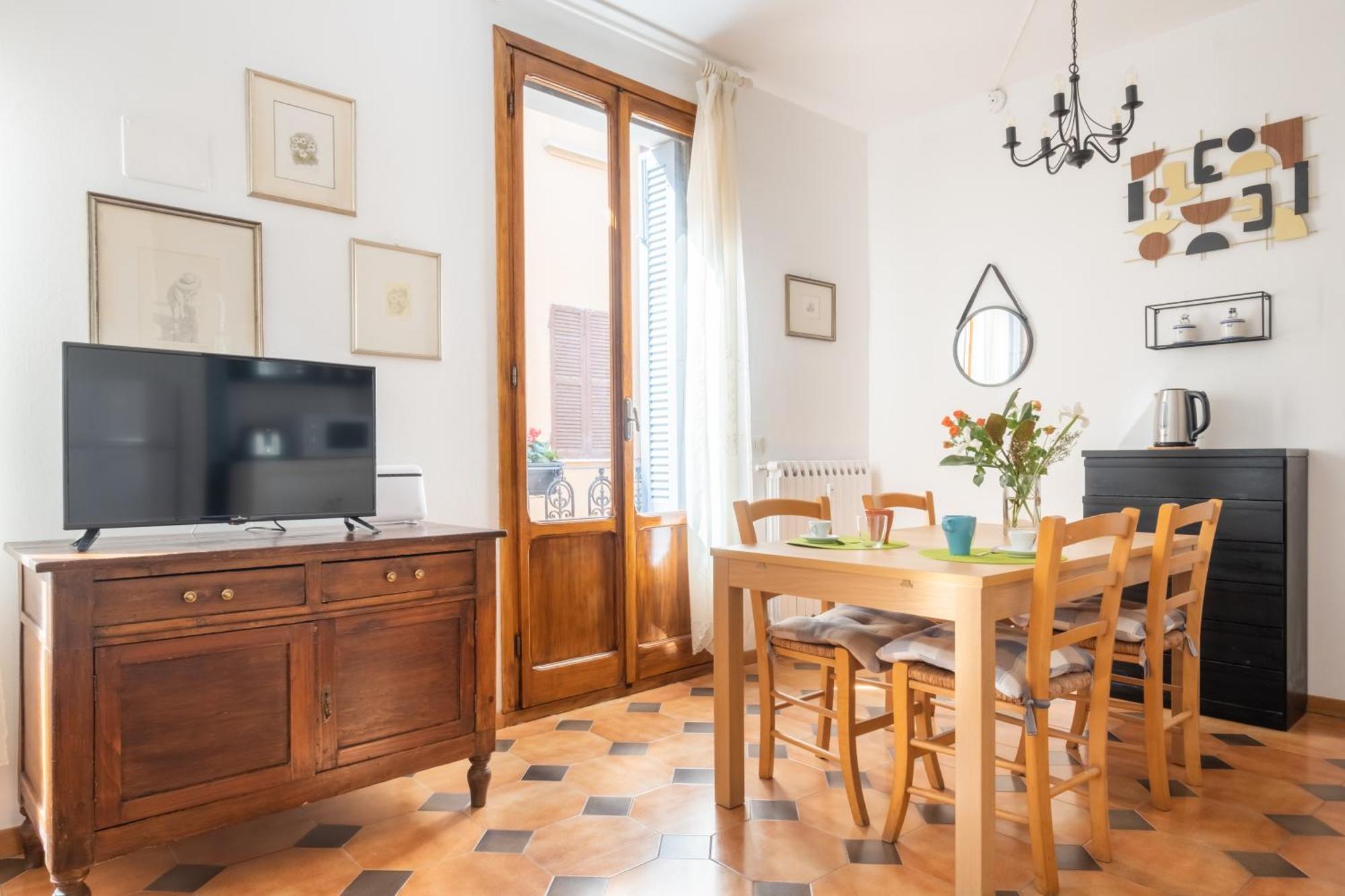 Residenza Ariosto Depandance By Studio Vita Bolonya Dış mekan fotoğraf
