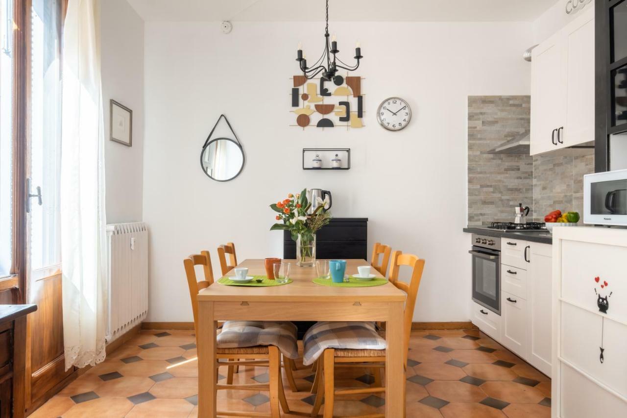 Residenza Ariosto Depandance By Studio Vita Bolonya Dış mekan fotoğraf