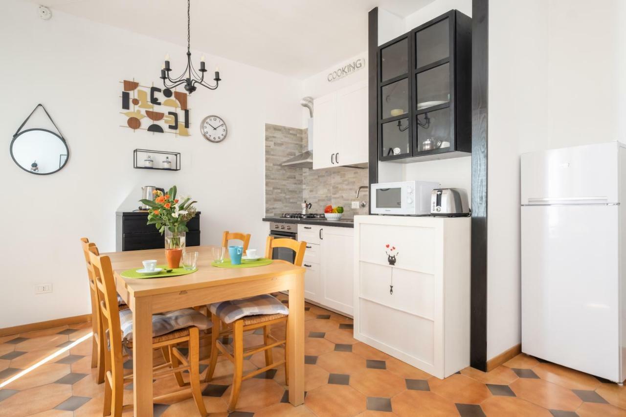 Residenza Ariosto Depandance By Studio Vita Bolonya Dış mekan fotoğraf